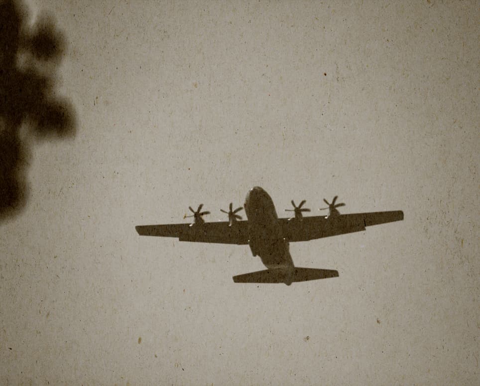 War Plane 1
