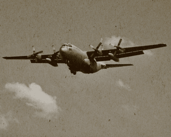 War Plane 2